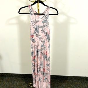 H&M Maxi Dress